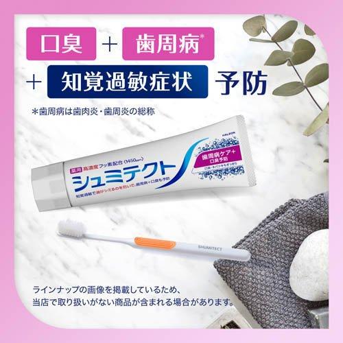 アース　シュミテクト歯周トータルケア90g24個セット Amazon | GSK シュミテクト 歯周病ケア 90g | シュミテクト | 大人用