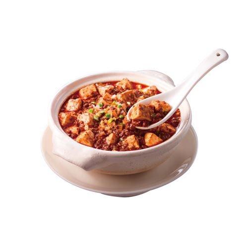 本格四川 極み麻婆豆腐 辛口 ( 160g×2セット )/ 新宿中村屋