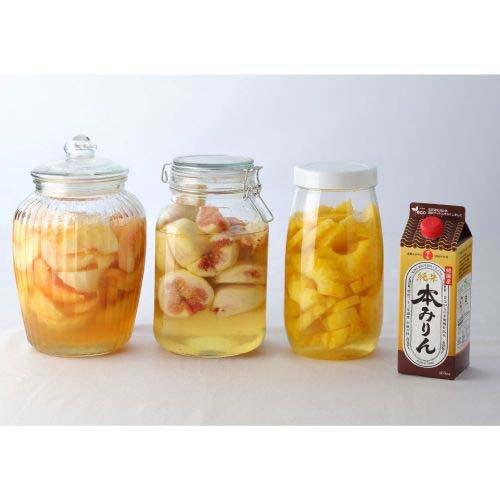 日の出 純国産純米本みりん ( 500ml×3セット )/ 日の出 |  | 04