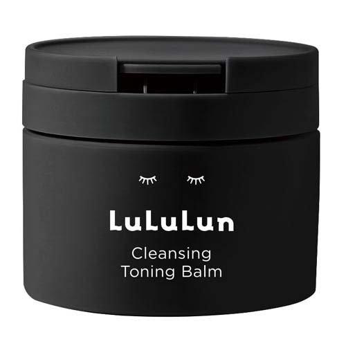 ルルルンクレンジングトーニングバーム CREAR BLACK ( 90g×2セット