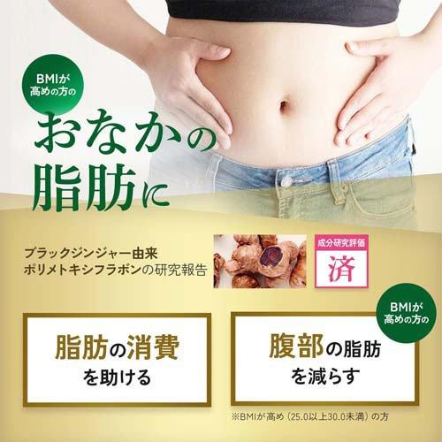 プレミアムカロリミット ( 120粒入×3セット(1粒273mg) )/ ファンケル