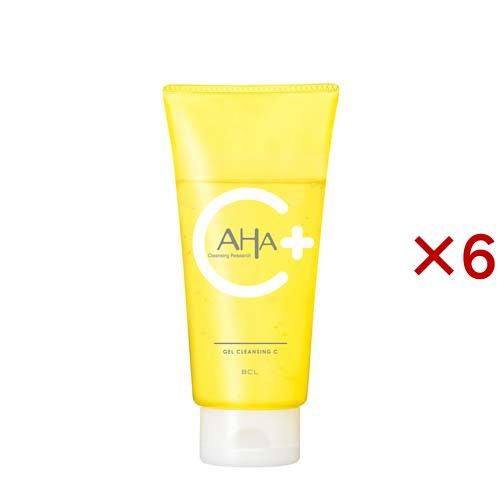 クレンジングリサーチ ジェルクレンジング C ( 145g×6セット )/ : 爽快