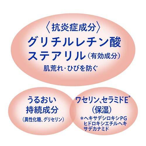 ニベア リペアエキスパート 薬用エクストラボディミルク 超乾燥肌用