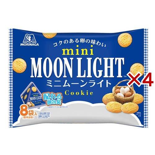 ミニムーンライト大袋 ( 129g×4セット ) : 爽快ドラッグ - 通販
