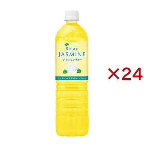 伊藤園 リラックスジャスミンティー スリムボトル ( 12本入×2セット(1
