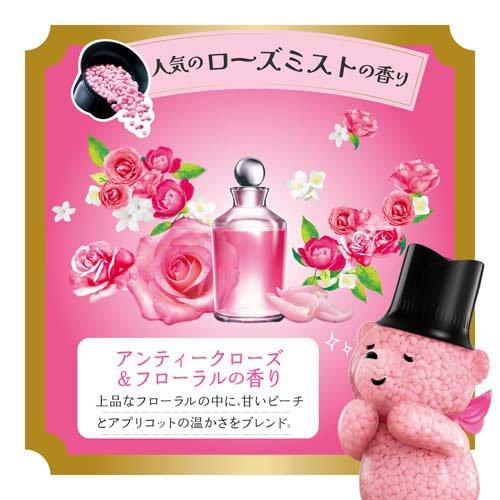 レノア アロマジュエル 香り付けビーズ アンティークローズ レノア アロマジュエル 香り付けビーズ アンティークローズ
