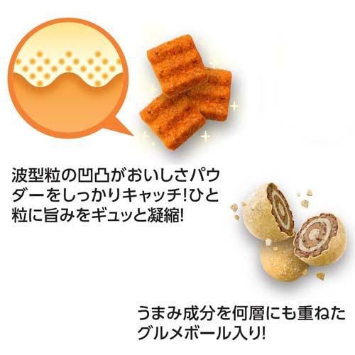 懐石ごほうび チーズ仕立て ( 42g×48セット )/ 懐石 : 爽快ドラッグ