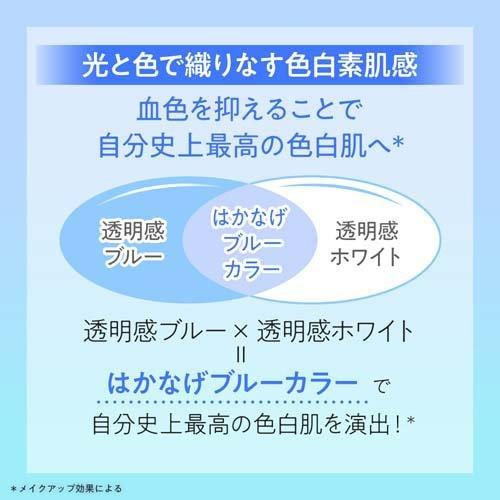 スキンアクア トーンアップUVエッセンス ブルー ( 80g×3セット