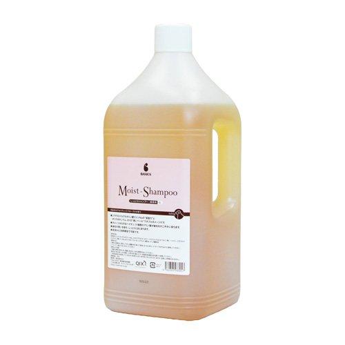 BASICS しっとりシャンプー 業務用 ( 3L×2セット )/ BASICSの画像