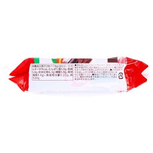 ヘルシークラブ プロテイン15ウエハース カカオ味 ( 6枚入×40セット