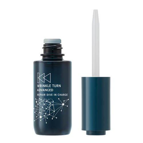 リンクルターン アドバンスト 薬用リペア ダイブインチャージ ( 30mL×3 