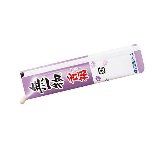無一物 舌福 鶏むね肉 猫用 ( 4本入×12セット(1本14g) )/ : 爽快