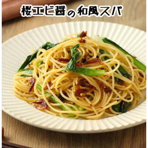 ユウキ食品 桜エビ醤 フライドエシャロット入り ( 90g×4セット