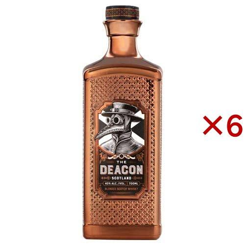 ザ・ディーコン THE DEACON ブレンデッド スコッチウイスキー