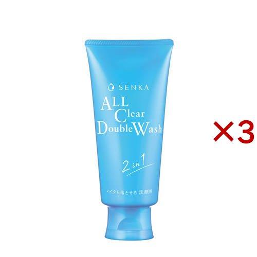 ✨️新品・未開封✨️episteme クレンジン＋洗顔料＋RXショット8ml♪ 専科 メイクも落とせる洗顔料 f ( 120g×3セット )/ : 爽快ドラッグ