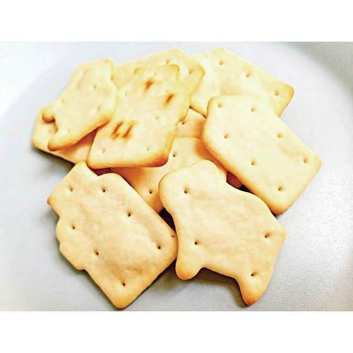 訳あり)純国産 北海道クラッカー チーズ味 ( 90g×4セット ) : 爽快