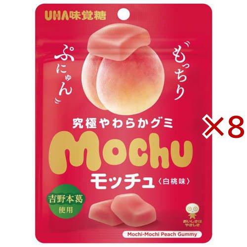 ちびモッチュ 白桃味 キャンディ 45g 複数個セット　お菓子セット モッチュ 白桃 ( 45g×8セット ) : 爽快ドラッグ - 通販 - Yahoo