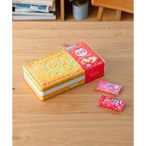 ビスコギフトボックス ( 16袋入×2セット(1袋2枚) )/ ビスコ : 爽快