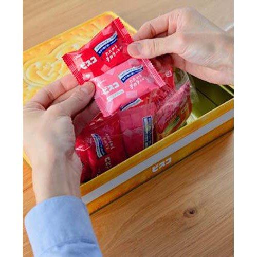ビスコギフトボックス ( 16袋入×2セット(1袋2枚) )/ ビスコ : 爽快