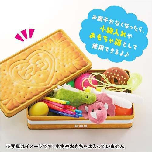 ビスコギフトボックス ( 16袋入×2セット(1袋2枚) )/ ビスコ : 爽快