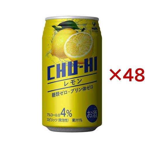 神戸居留地 チューハイ レモン 糖類ゼロ プリン体ゼロ 缶 ( 24本入×2
