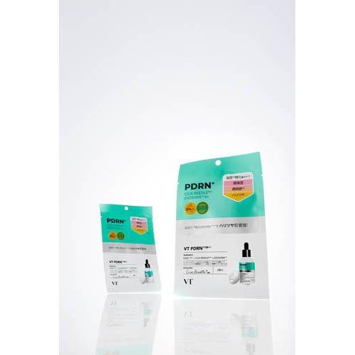 VT リードルS PDRN+ マスク ( 60セット )/ : 爽快ドラッグ - 通販