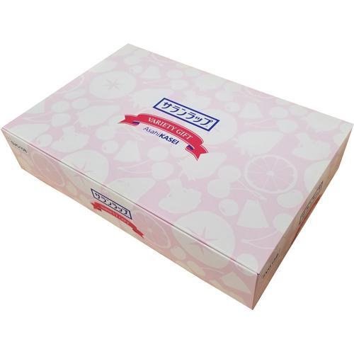 サランラップ バラエティギフト 15C ( 2セット )/ : 爽快ドラッグ