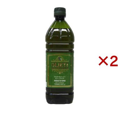 オリエティEXVオリーブオイル ( 687g×2セット ) : 爽快ドラッグ - 通販