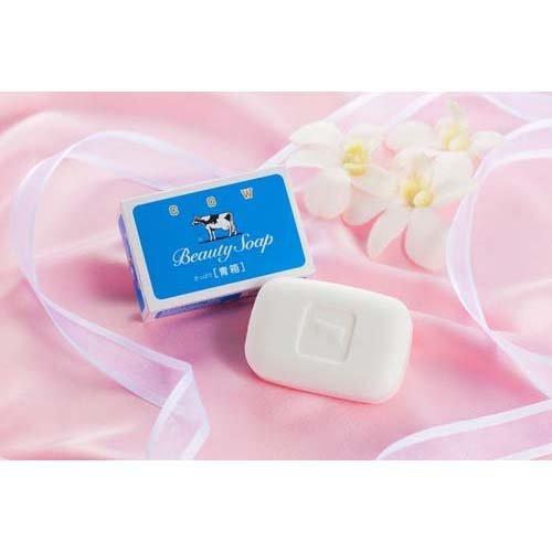 カウブランド 青箱 ( 6個入×6セット(1個85g) )/ : 爽快ドラッグ - 通販