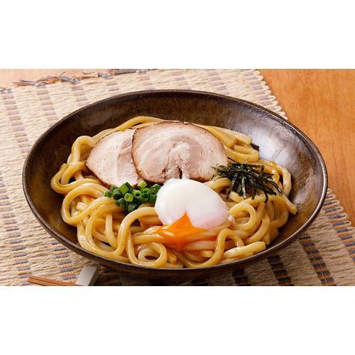 うどん エバラ プチッとうどん 魚介とんこつ醤油味 ( 22g*4コ入*3袋セット