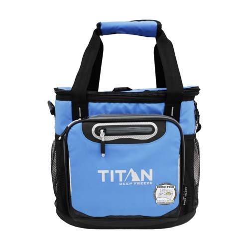 タイタン ディープフリーズ 24缶用 #BLUE ( 1個 ) : 爽快ドラッグ  