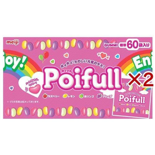 ポイフル大箱 ( 60袋入×2セット(1袋14g) ) : 爽快ドラッグ - 通販