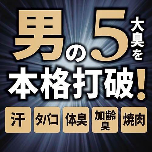 ファブリーズ 消臭スプレー PREMIUM 消臭+除菌 クールアクア 詰め替え