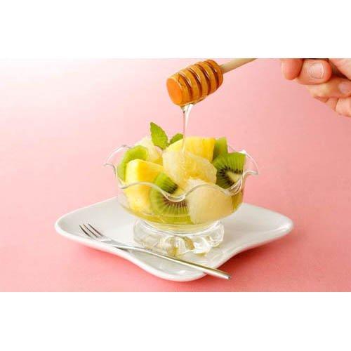 純粋レンゲ＆アカシアはちみつ ( 400g×6セット ) : 爽快ドラッグ