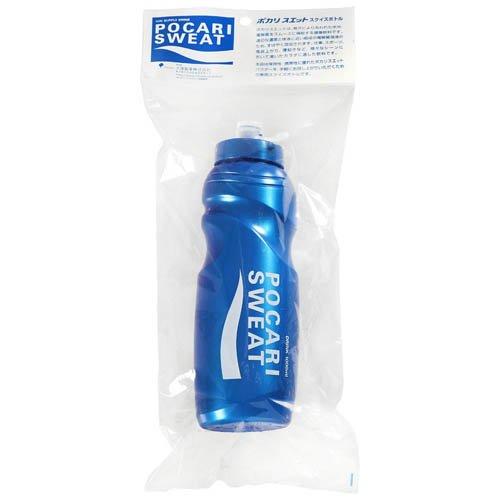 ポカリスエット スクイズボトル ( 5セット )/ 大塚製薬 水分補給