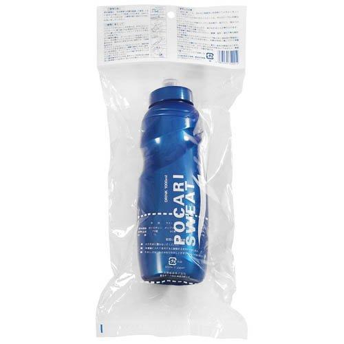 ポカリスエット スクイズボトル ( 5セット )/ 大塚製薬 水分補給