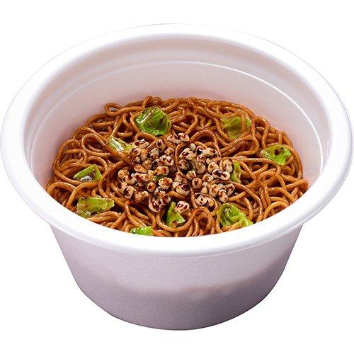 日清 焼そばU.F.O.爆盛バーレル(ケース) ( 6食入×2セット(1食223g