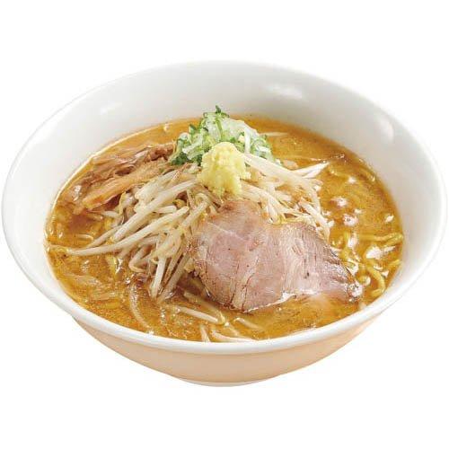 札幌 八乃木 みそら〜めん ( 120g×5セット )/ 藤原製麺 : 爽快ドラッグ