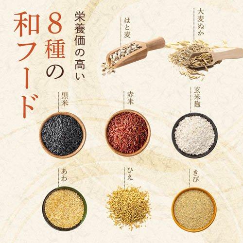 ミシュワン 成犬ドッグフード 国産鶏肉＆馬肉 ( 1kg×4セット )/ ミシュワン_4