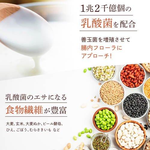 ミシュワン 成犬ドッグフード 国産鶏肉＆馬肉 ( 1kg×4セット )/ ミシュワン_7