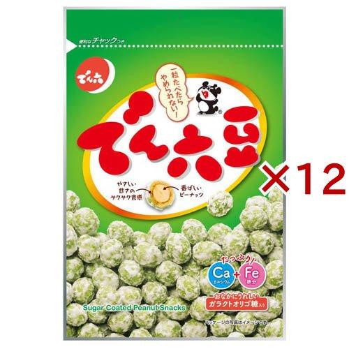 【でんろくまめ様、検討中商品】 でん六豆 ( 80g×12セット ) : 爽快ドラッグ - 通販 - Yahoo!ショッピング