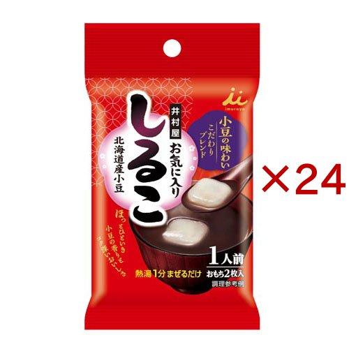 お気に入りしるこ ( 34g×24セット ) : 爽快ドラッグ - 通販 - Yahoo
