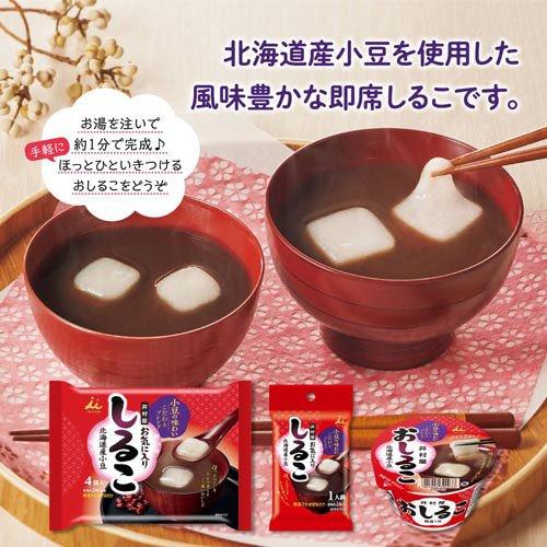 お気に入りしるこ ( 34g×24セット ) : 爽快ドラッグ - 通販 - Yahoo