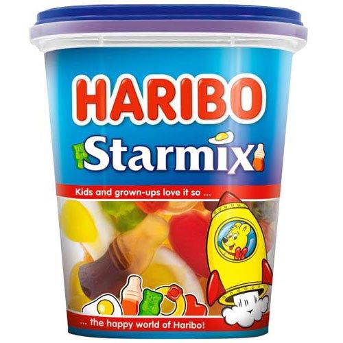 ハリボー カップアソート ( 3セット )/ ハリボー(HARIBO) : 爽快