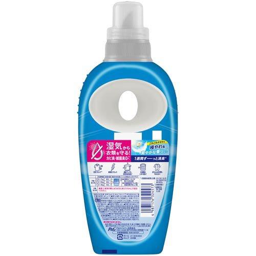 レノア　超消臭　1week リラックスアロマの香り　400ml  20袋 Amazon | レノア 超消臭1WEEK 柔軟剤 リラックスアロマ 本体 | レノア