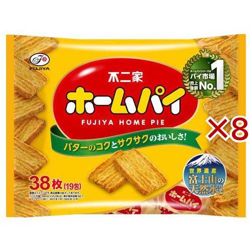 Manボードセット　クリスプ　ホームパイ ホームパイ ( 19袋入×8セット(1袋2枚) ) : 爽快ドラッグ - 通販
