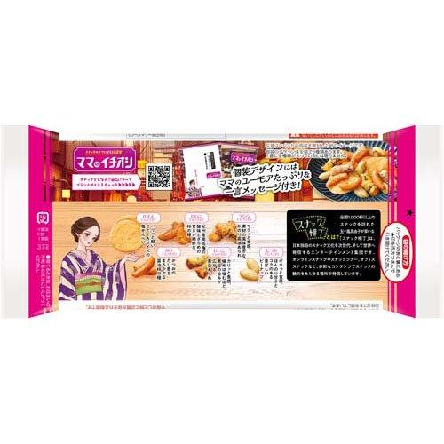 三幸製菓 ママのイチオシ ( 108g(5袋詰)×4セット ) : 爽快ドラッグ
