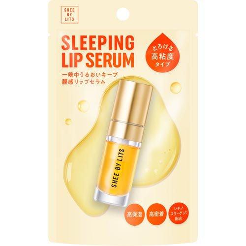 シーバイリッツ スリーピングリップセラム ( 6g×2セット )/ リッツ