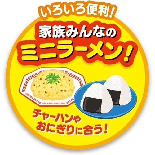 出前一丁どんぶりミニ ( 12食入×2セット(1食38g) )/ 出前一丁 : 爽快