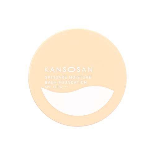 乾燥さん 保湿力スキンケアバームファンデーション 02(12g×6セット)[ベースメイク その他] 乾燥さん 保湿力スキンケアバームファンデーション 02 ( 12g×6セット